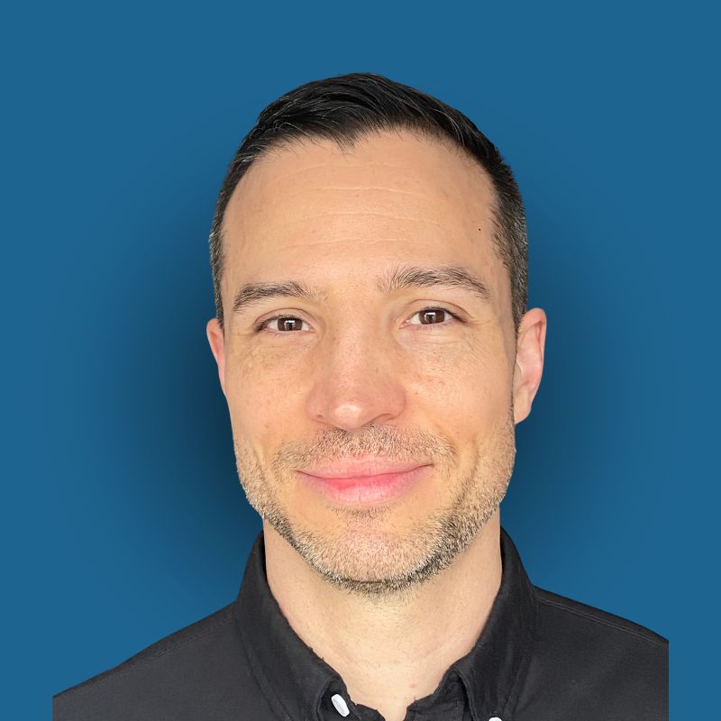 Shawn — Founder, Jyndo Solutions